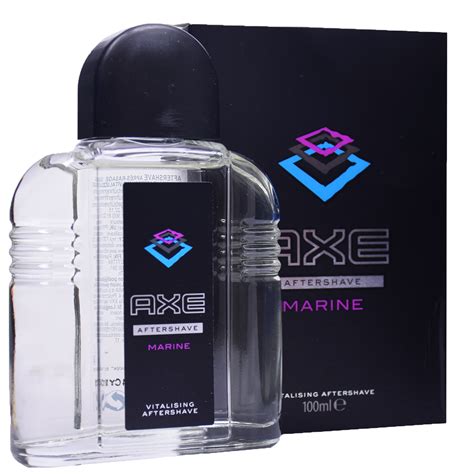axe marine aftershave kruidvat